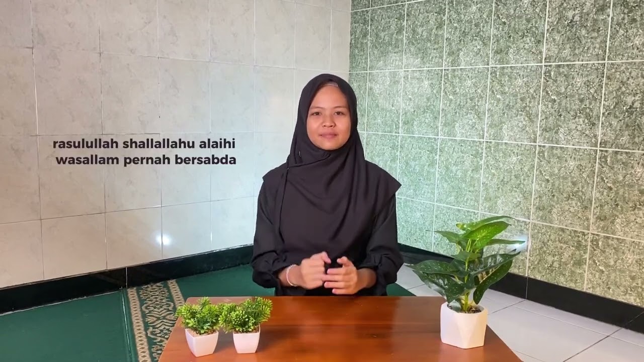 Ramadhan Kalcer #4 Sahur Momentum Do'a yang Mustajab (Hani Maryam 7 Damaskus)