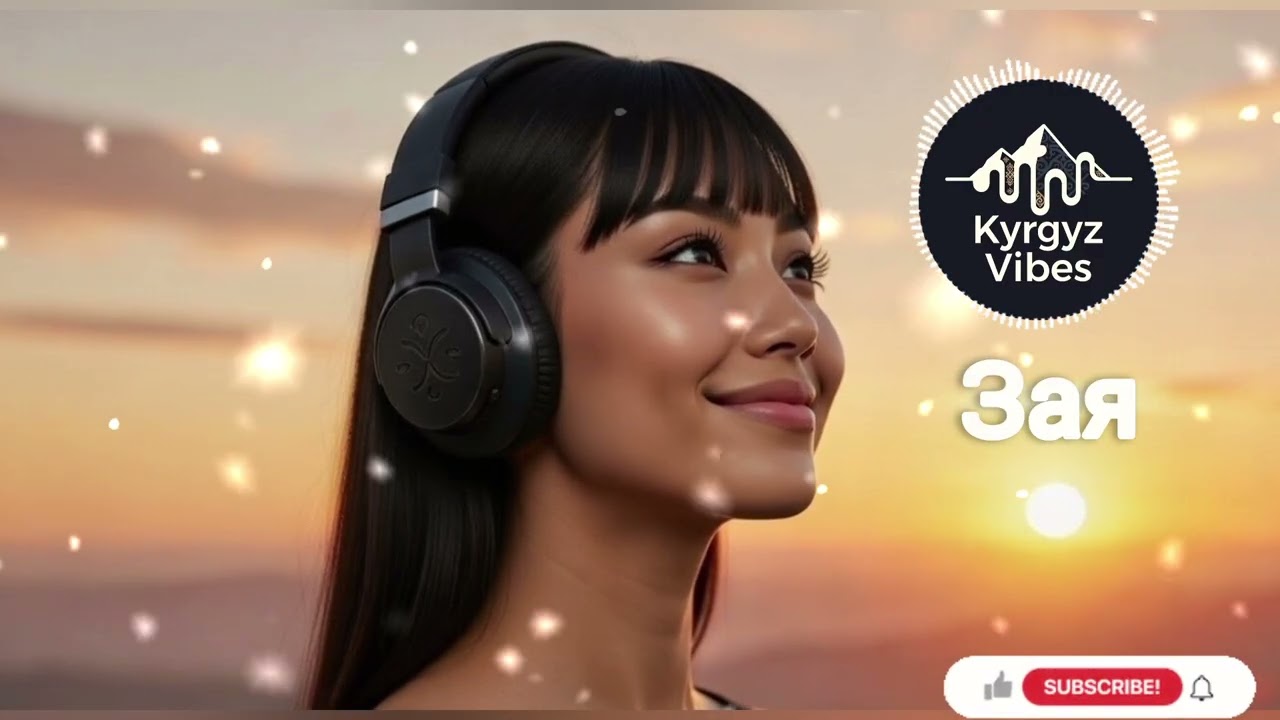Jax 02 14 - Зая | Жаны кыргызча кавер 2026 | Deeb house remix