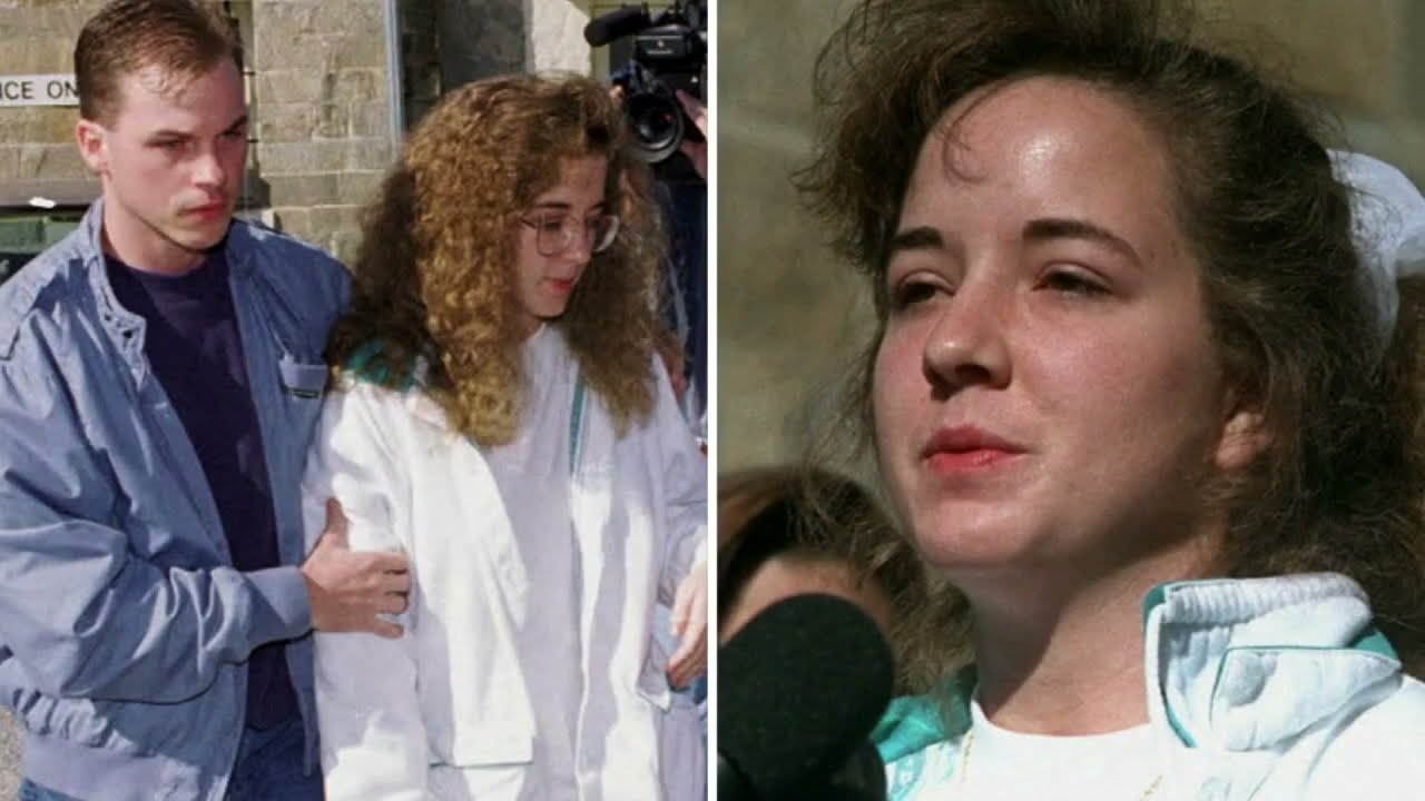 Susan Smith, mother who drowned her children, set to ask parole board for freedom