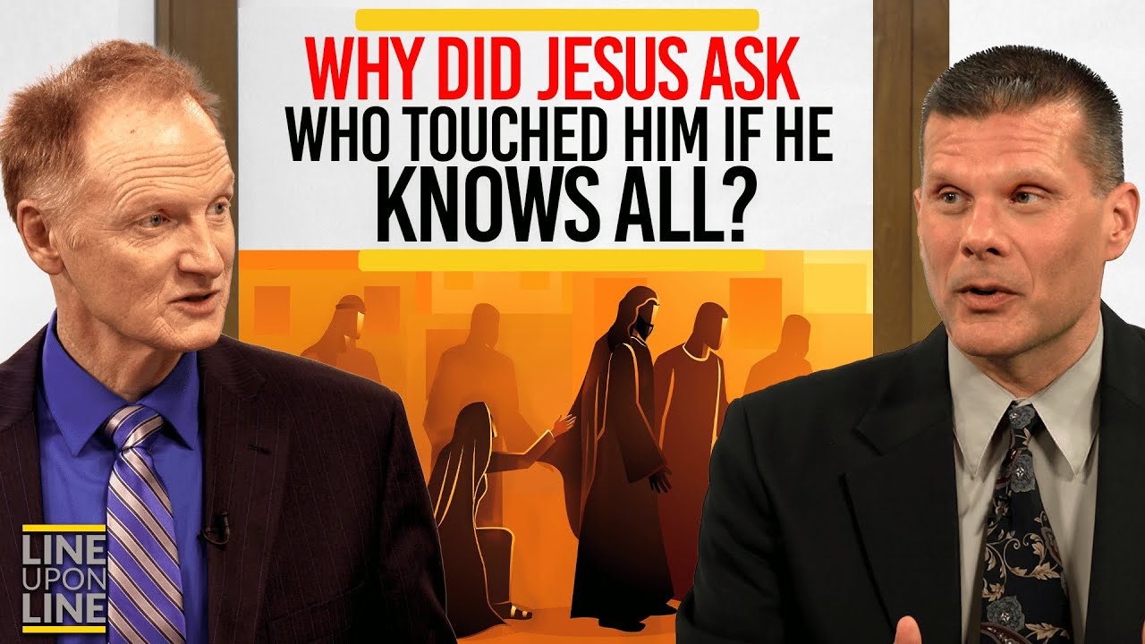 Dinosaurs In the Bible? Bible Q/A with Pr. John Bradshaw & Pr. Eric Flickinger