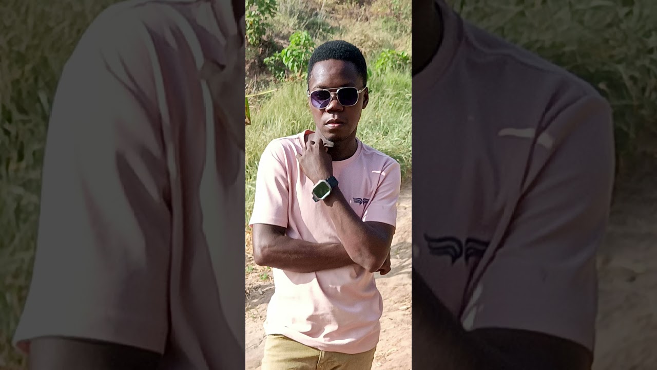 Rosh aje song
