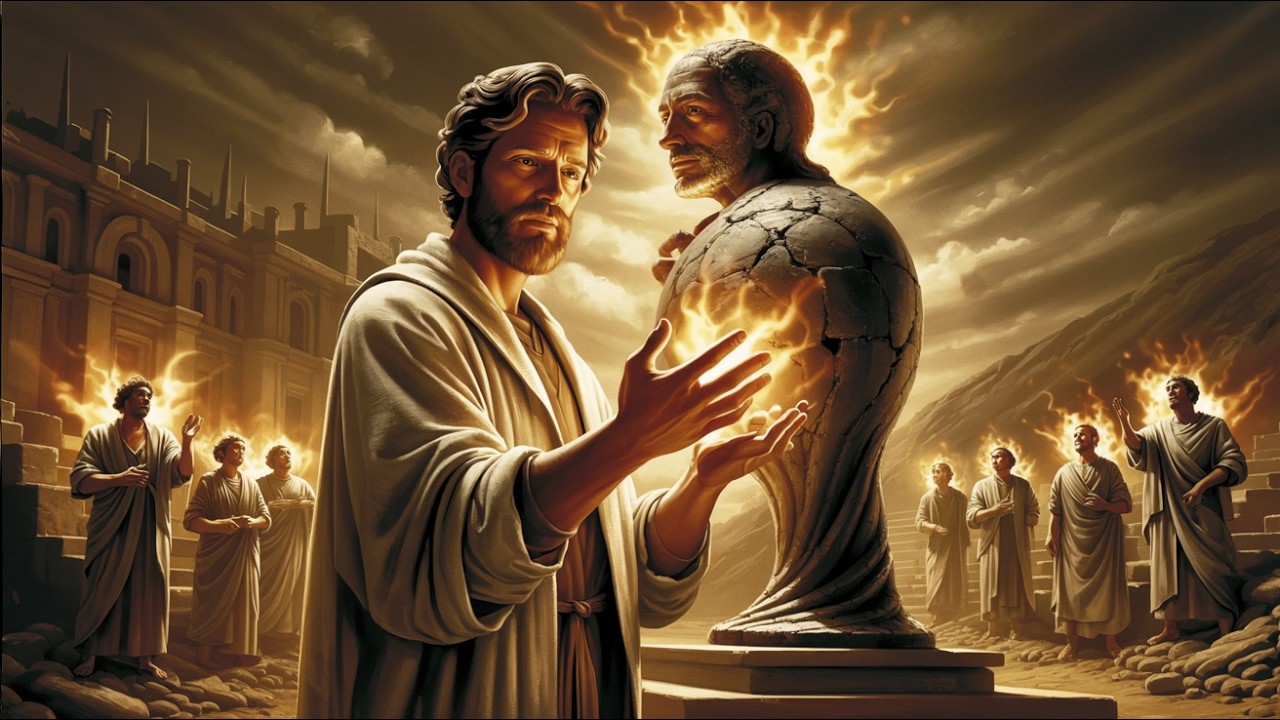 What Every Christian Gets Wrong About the Gospel — Galatians Uncovered