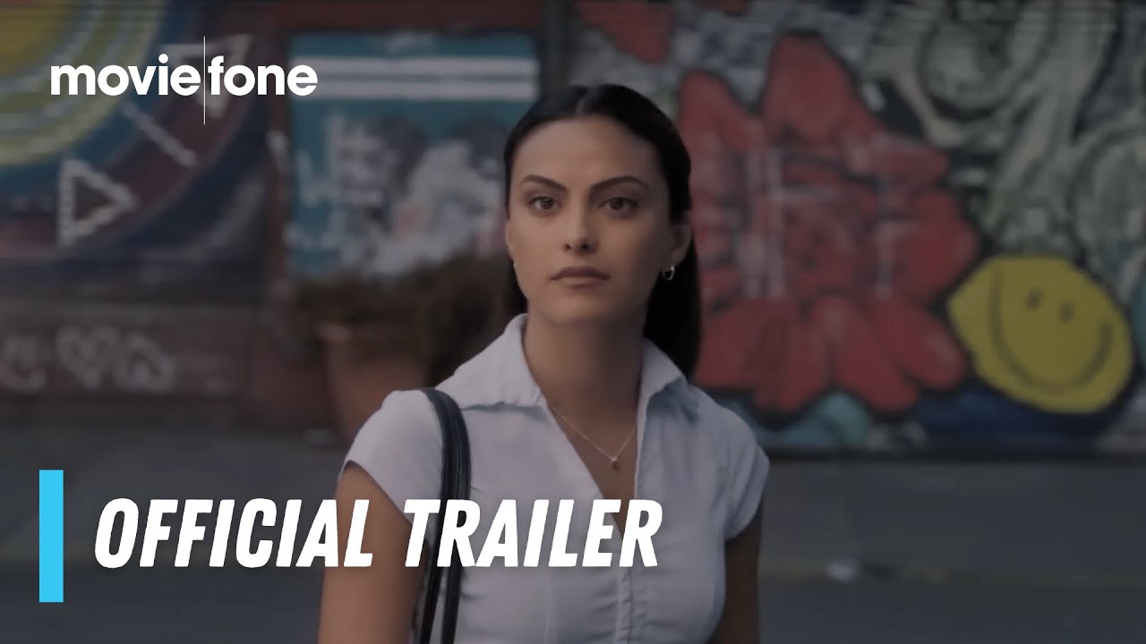 Upgraded | Official Trailer | Camila Mendes, Archie Renaux