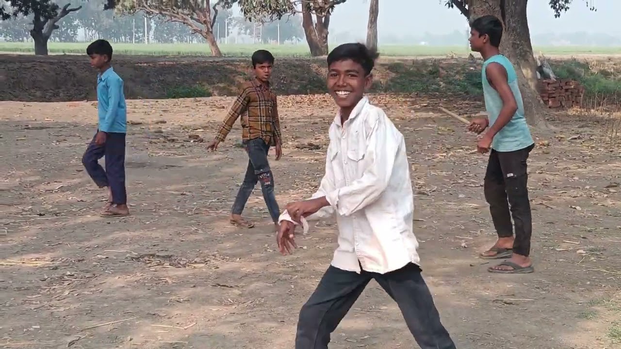 Deshi vlog 