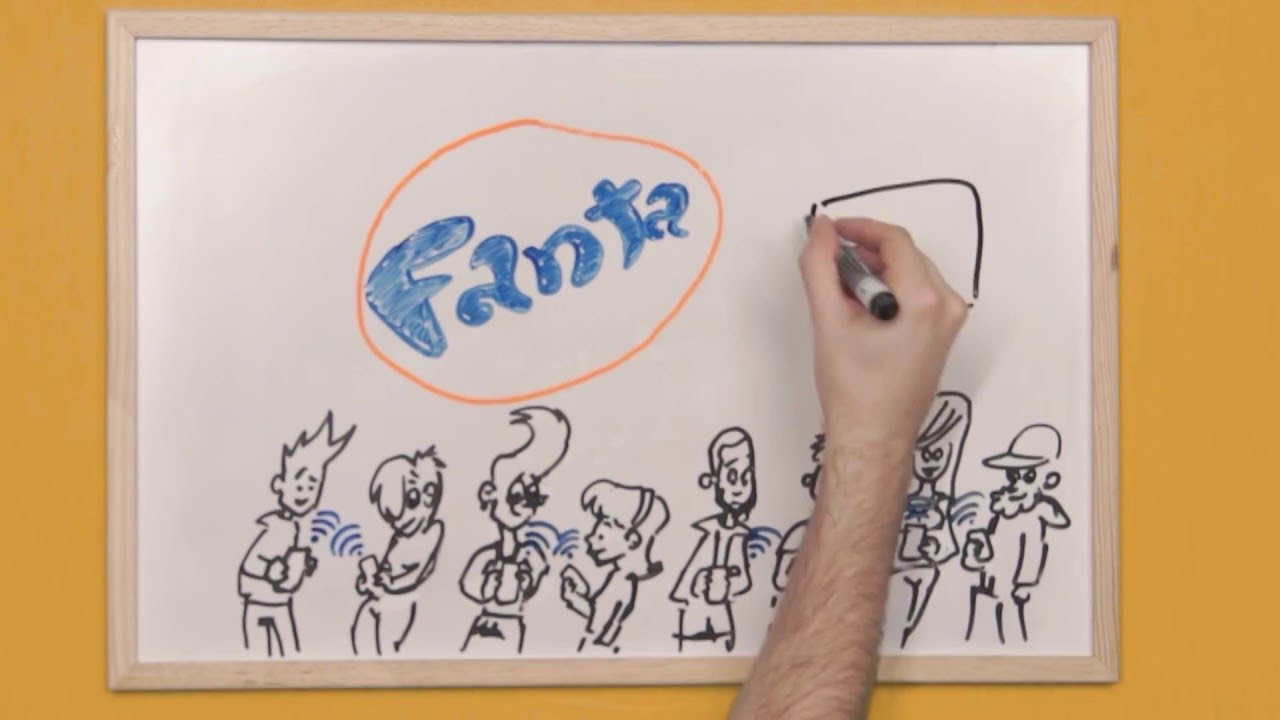 Videocase: Fauna Fanta - Acción Transmedia