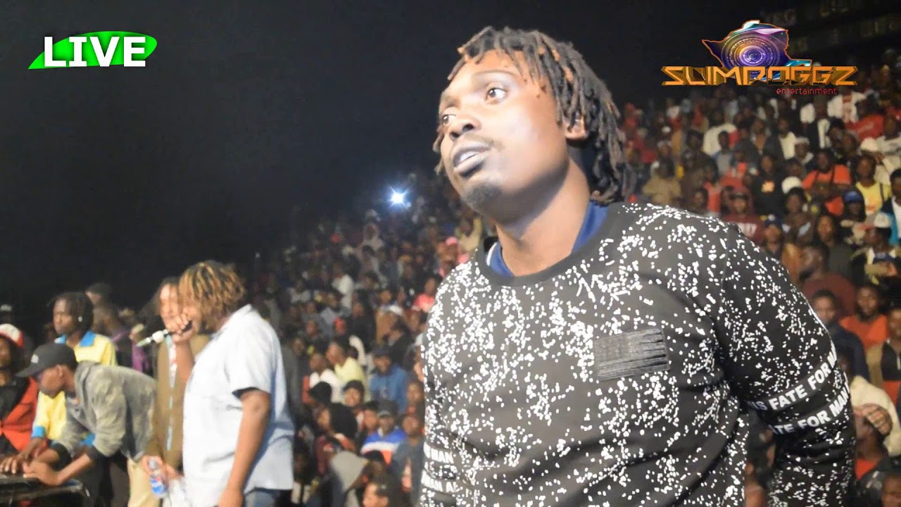 SILENT KILLER | KINNAH BIRTHDAY  MAY 2018 |BY SLIMDOGGZ ENTERTAINMENT