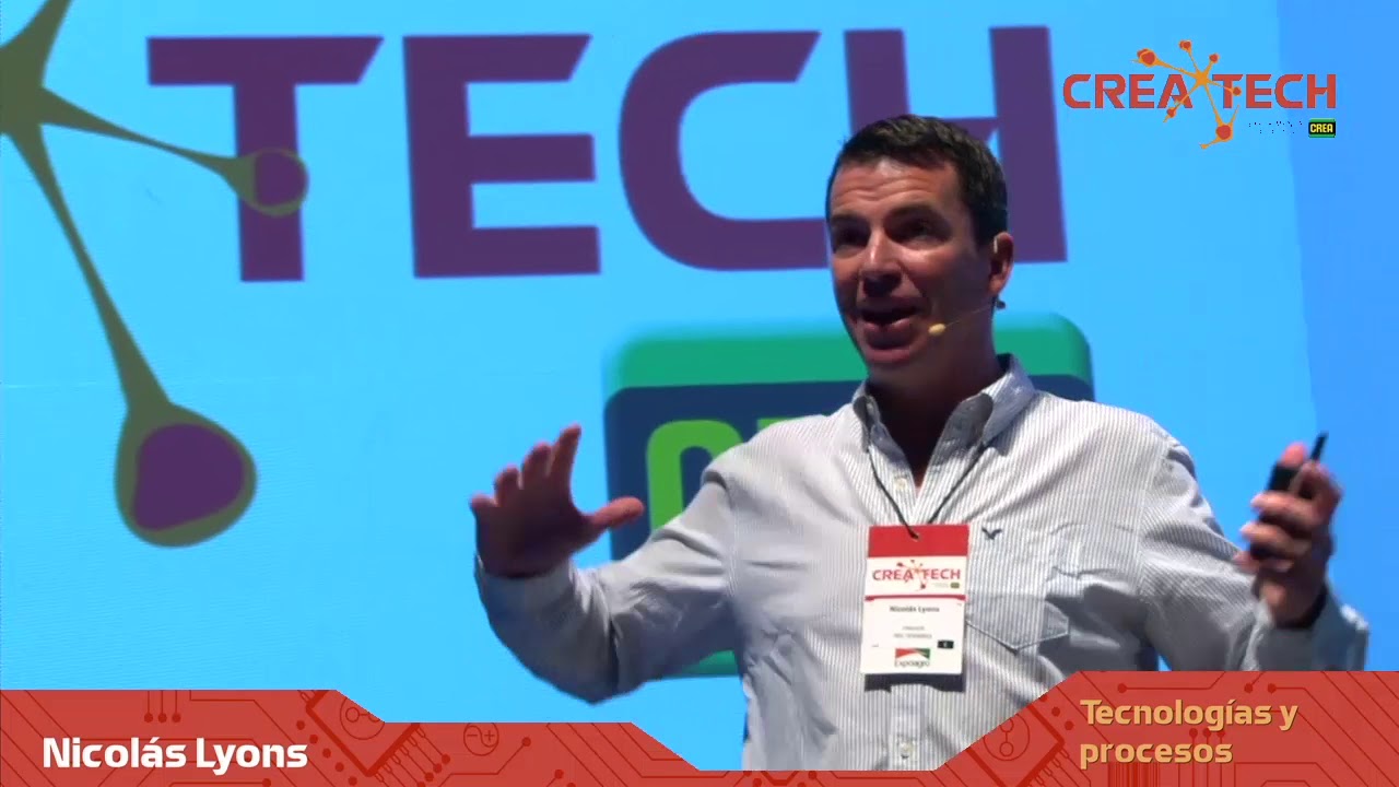 18 - Sensores e IoT en el agro