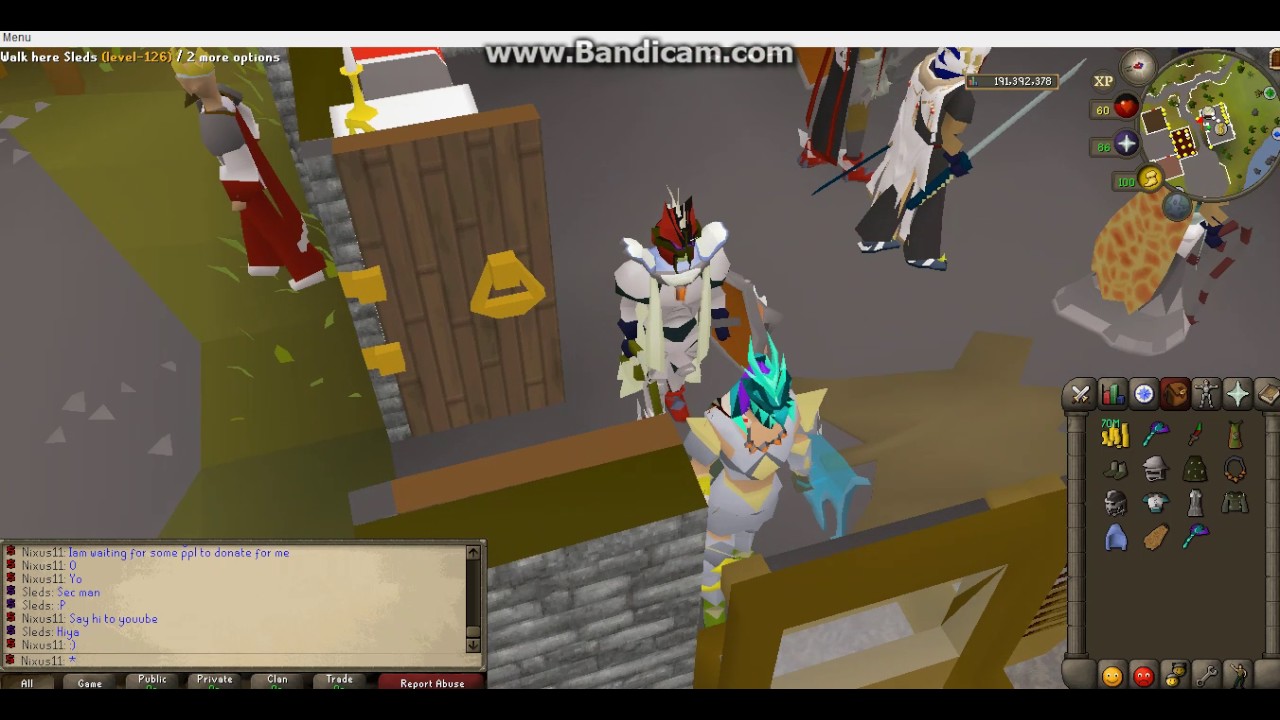 deaynor rsps - guys comment for the best rsps game