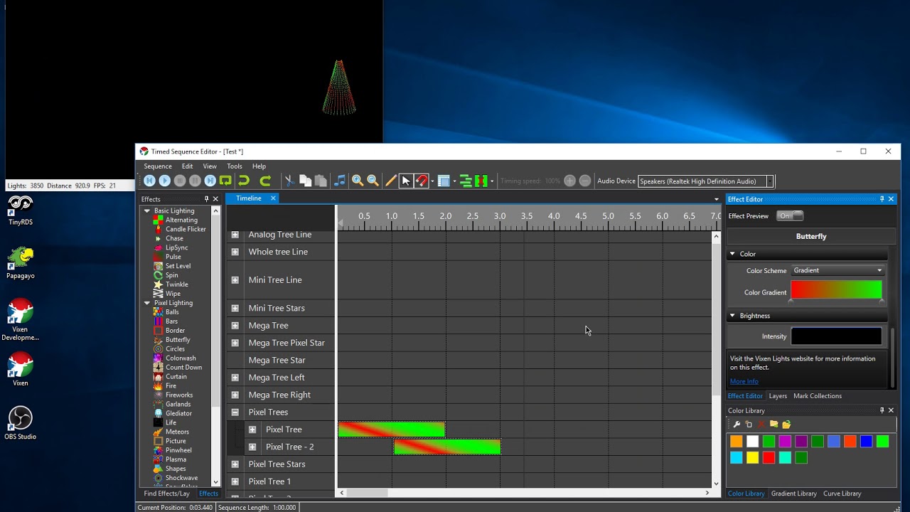 Layering Part 1 -  Intro