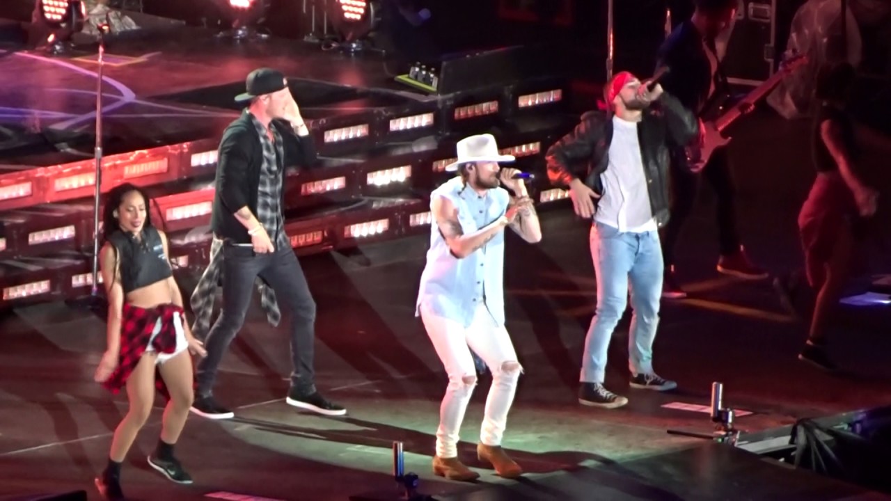 FGL Anything Goes
