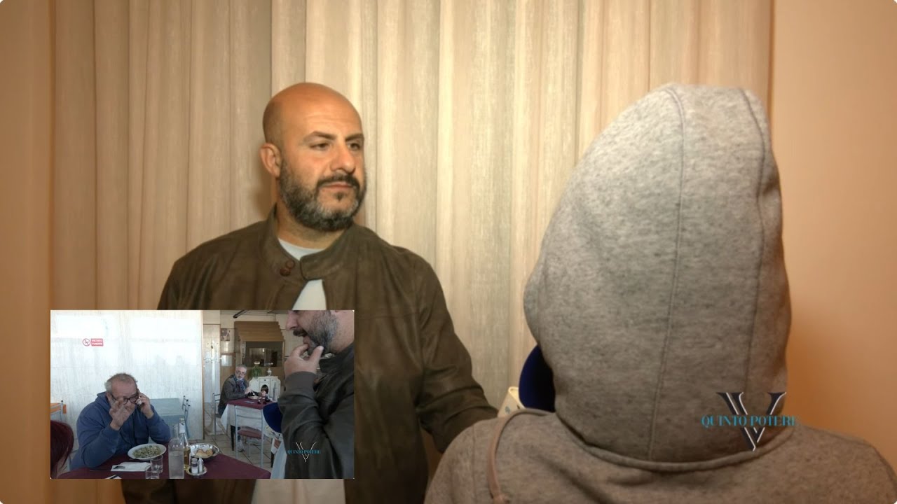 Truffa eco casette, l'ex segretaria: "Caputi non finiva un lavoro. Con me ci ha provato"