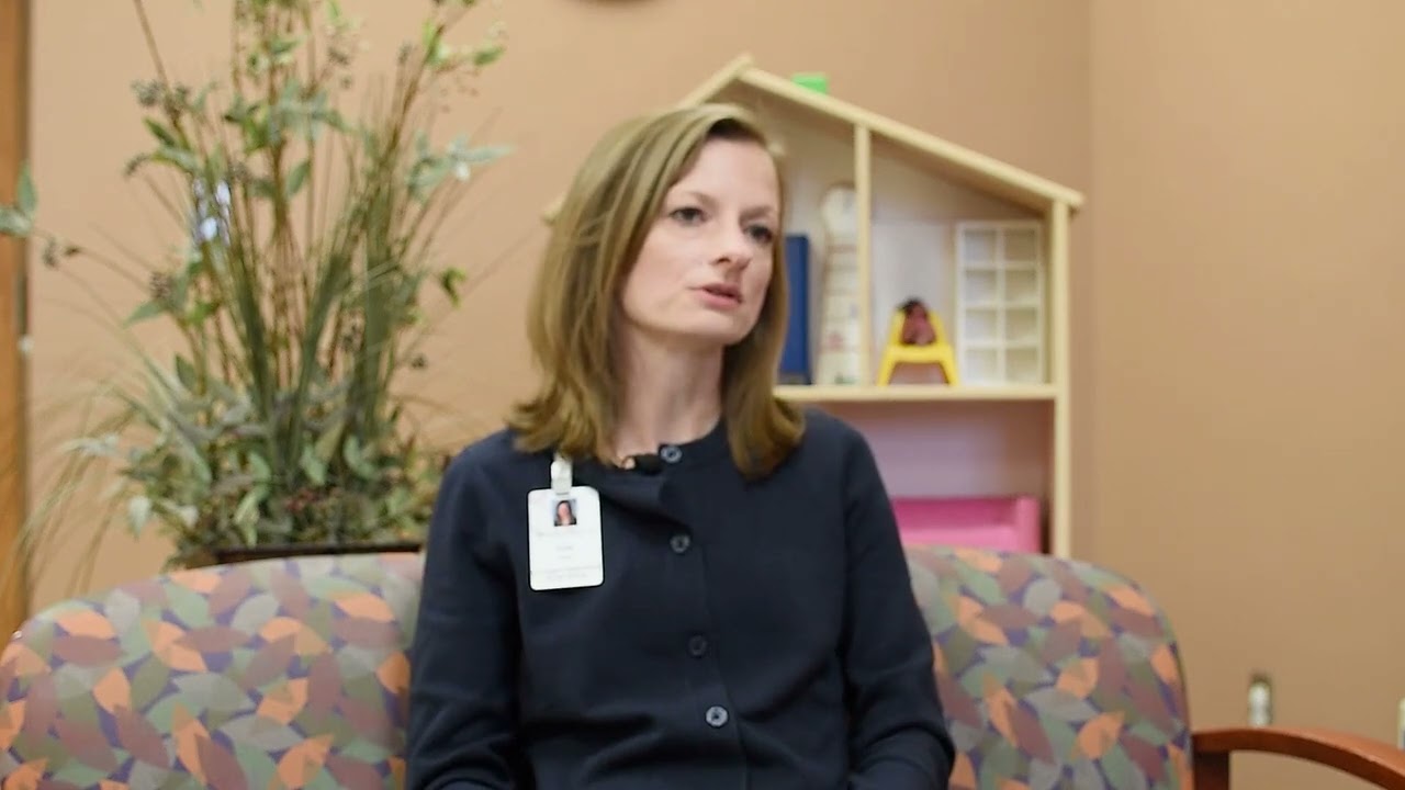 Care Conversations: The Difference Between a Psychiatrist and a Therapist
