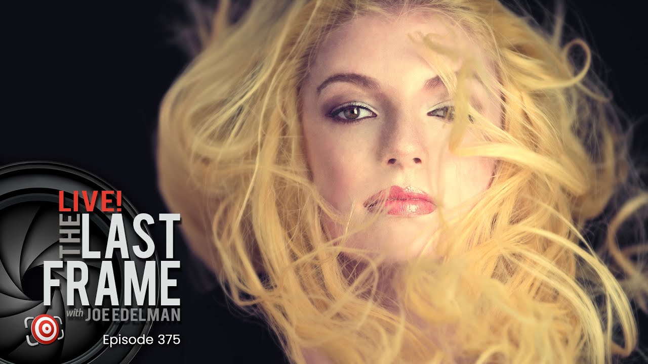 A busy week in the photography Industry -  let's break it down