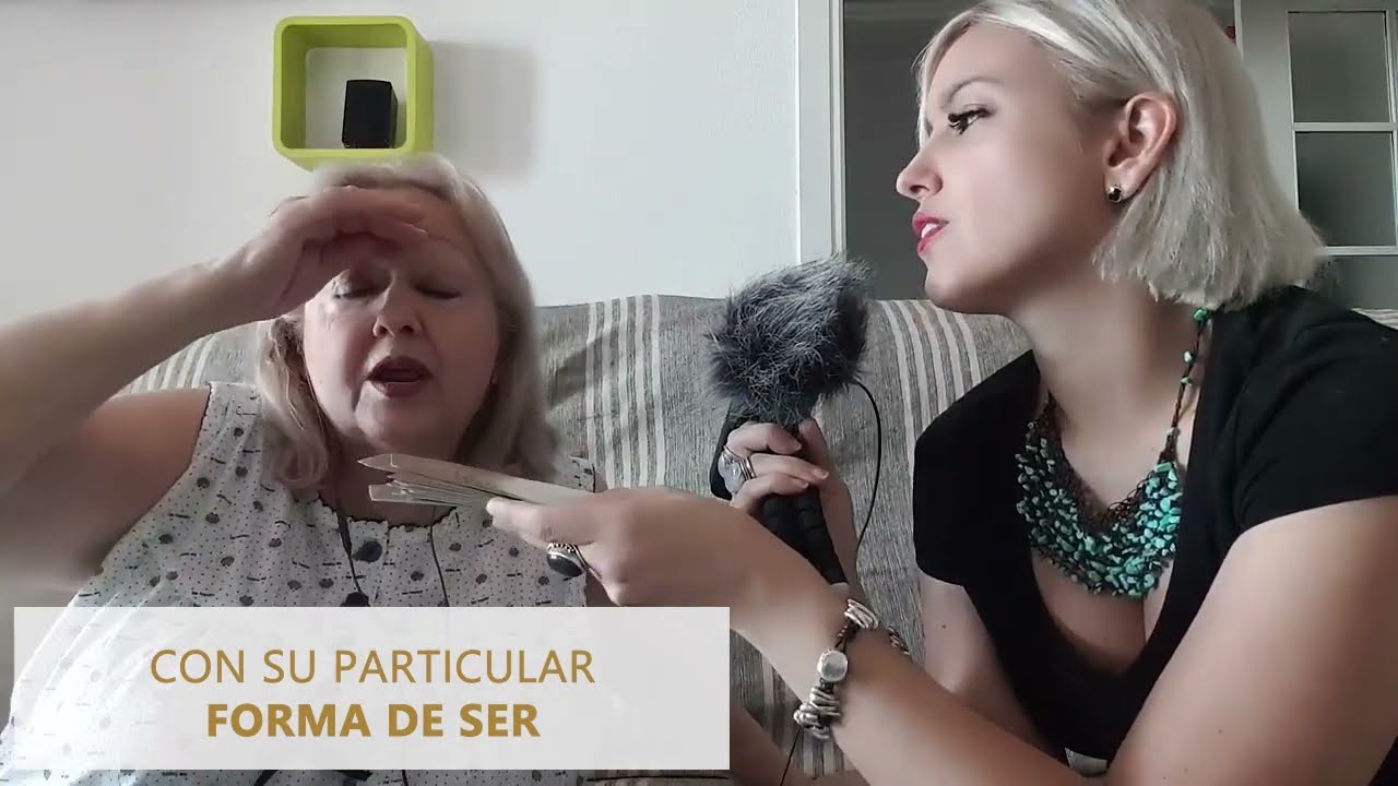 ¡Para ti Kairandal!