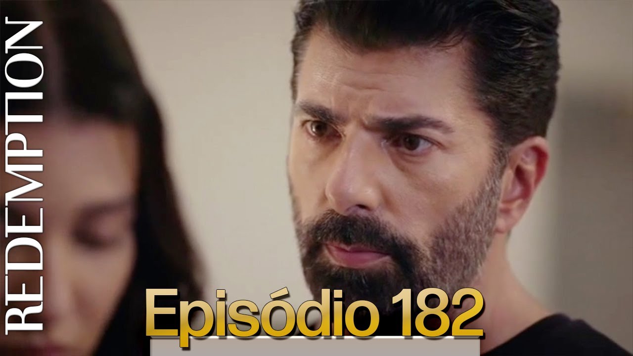 Cativeiro Episódio 182 | Legenda em Português