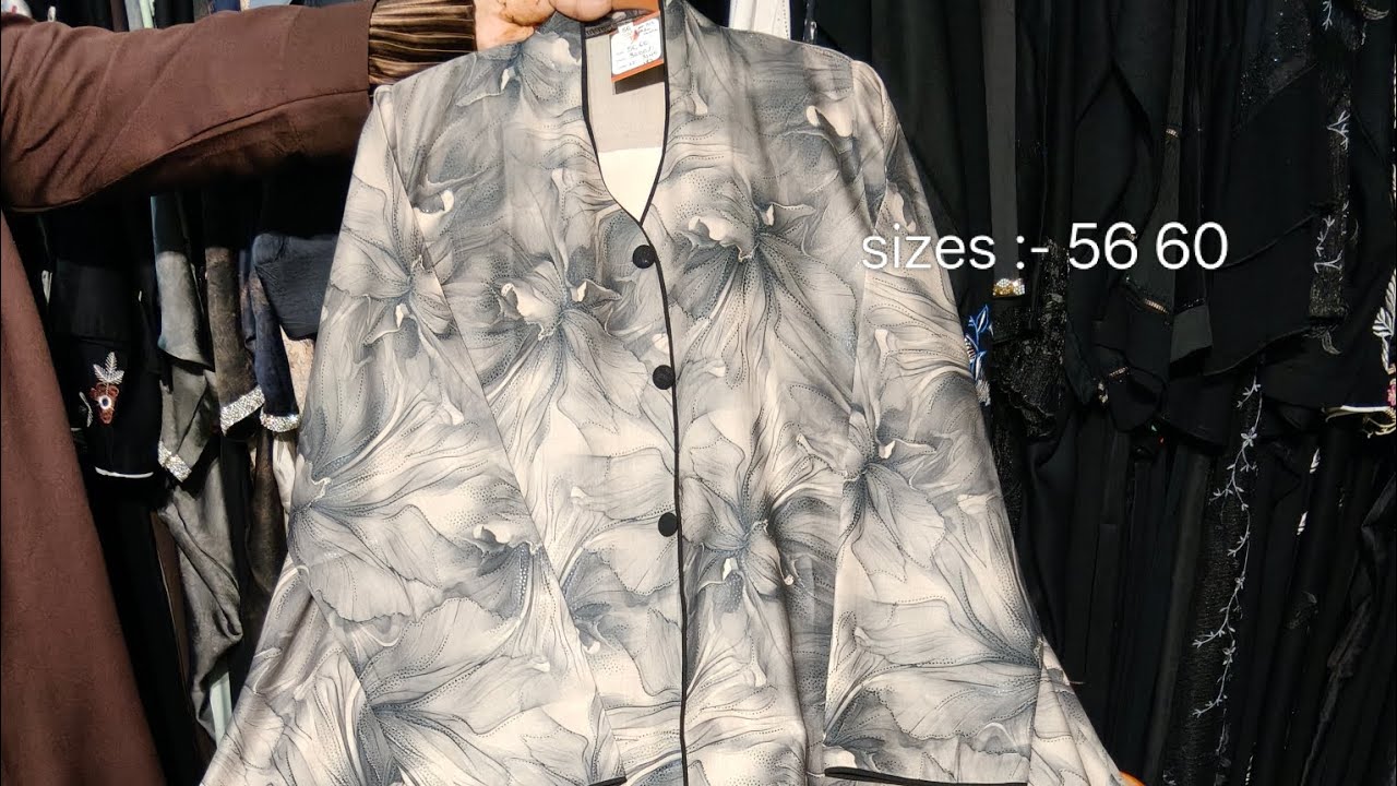 coat abayas 2900 to 3000 to book whatsapp on 8291101414