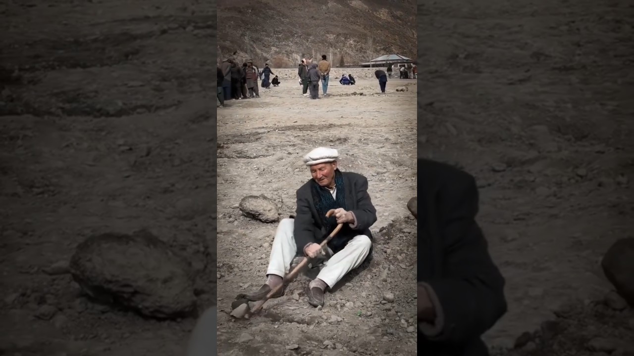 Dedar Gah work at Gilgit Baltsitan Pakistan 2026 