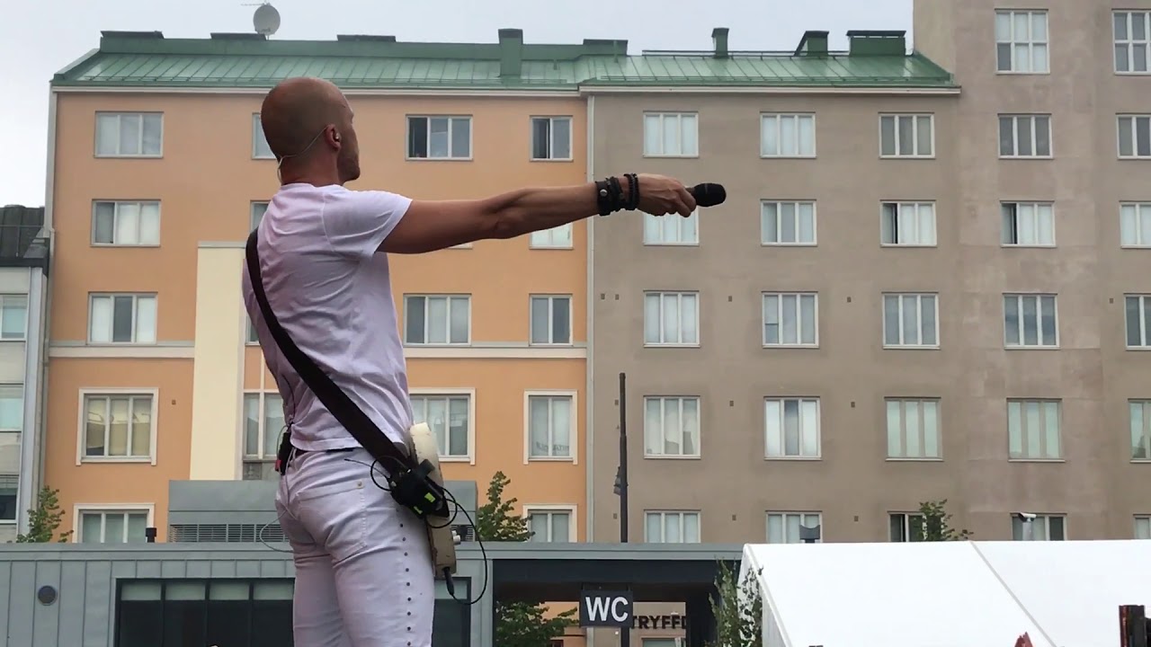 Juha Tapio / Sitkeä sydän