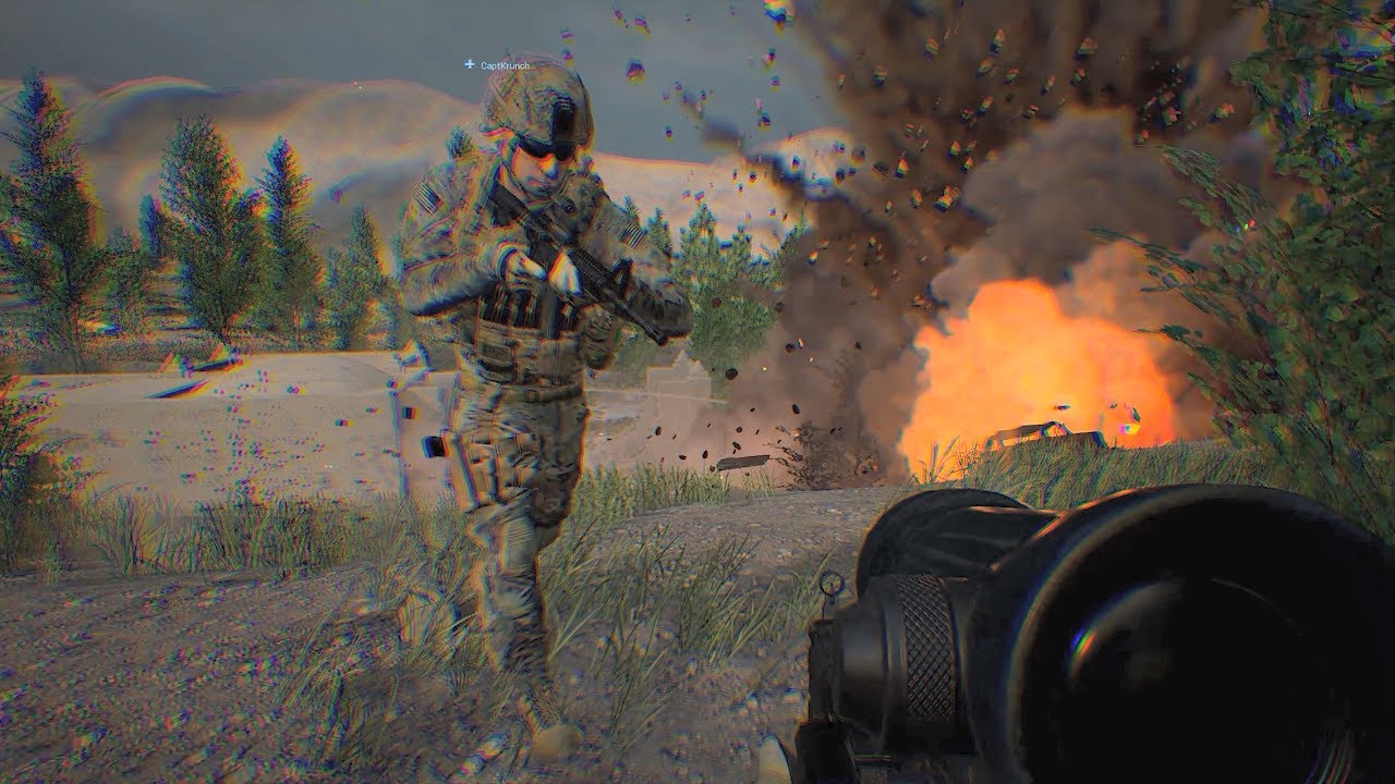 SQUAD - v10 Release Highlights