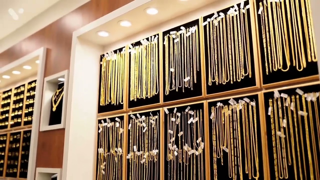 Taj gold & diamonds,Cheruthuruthy Thrissur