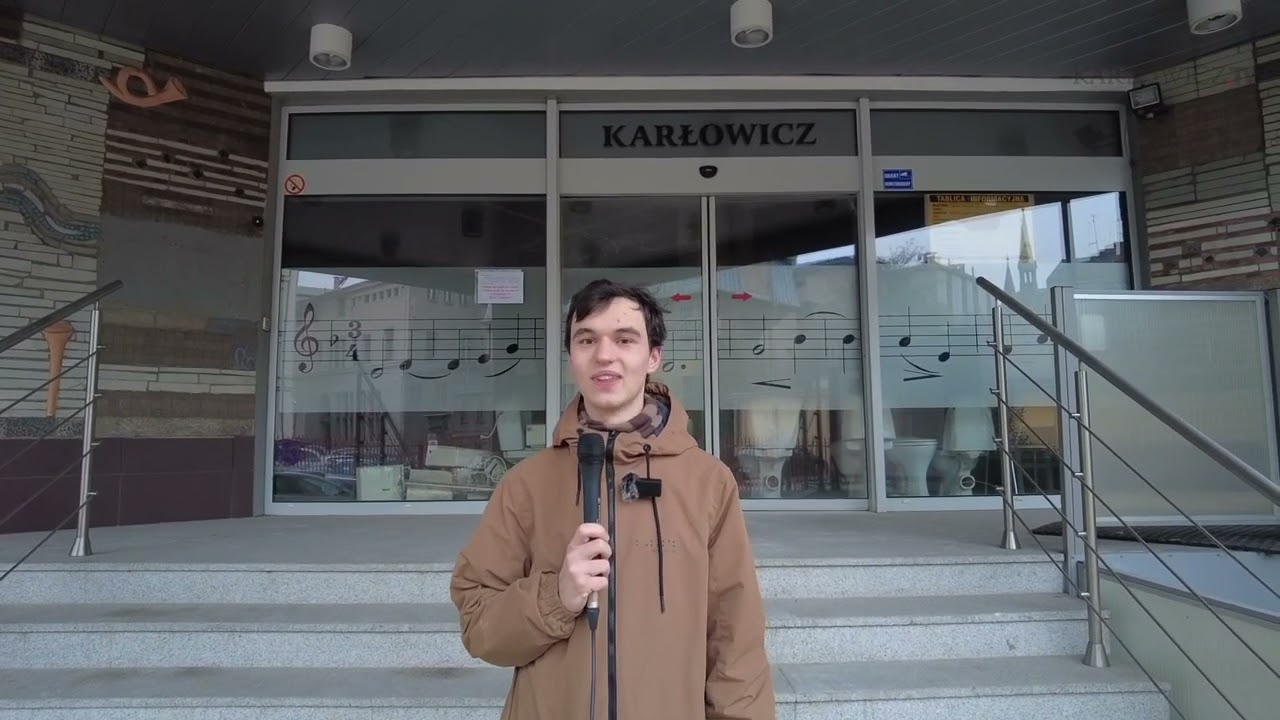 Karłowicz.TV 🎬: Remont szkoły: przemiana szkolnej przestrzeni