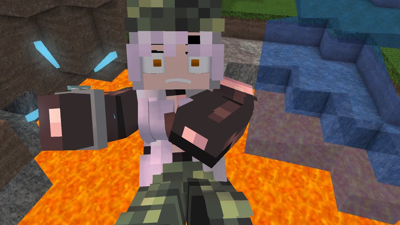 NEW! Bad Liar - Minecraft Animation