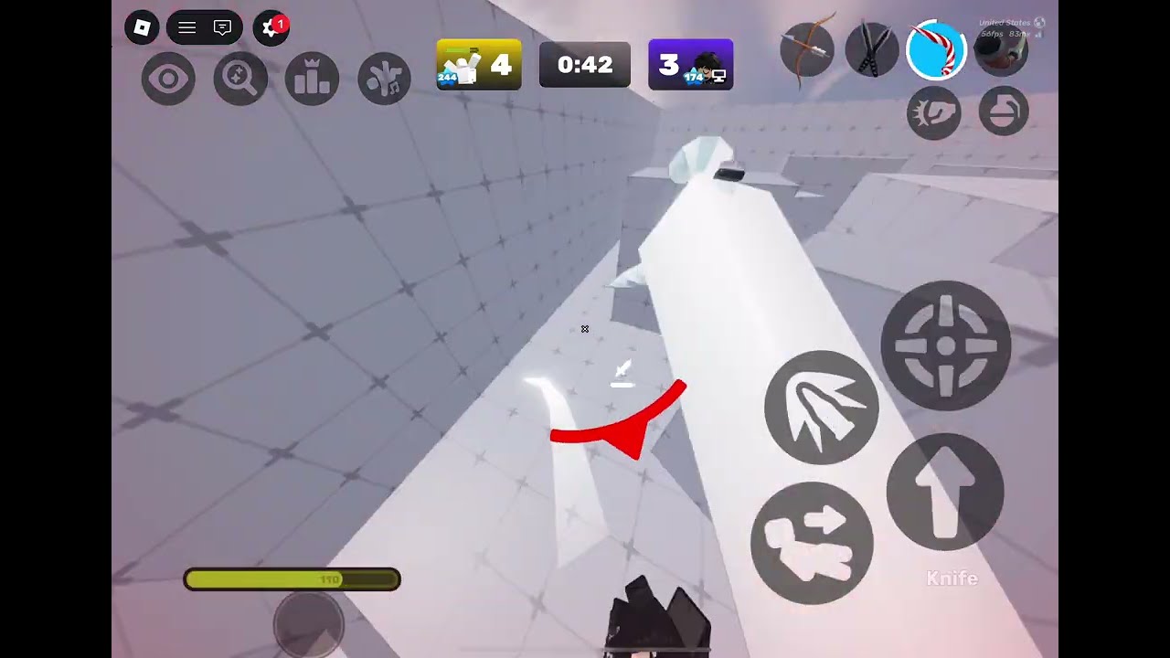 Knifer?