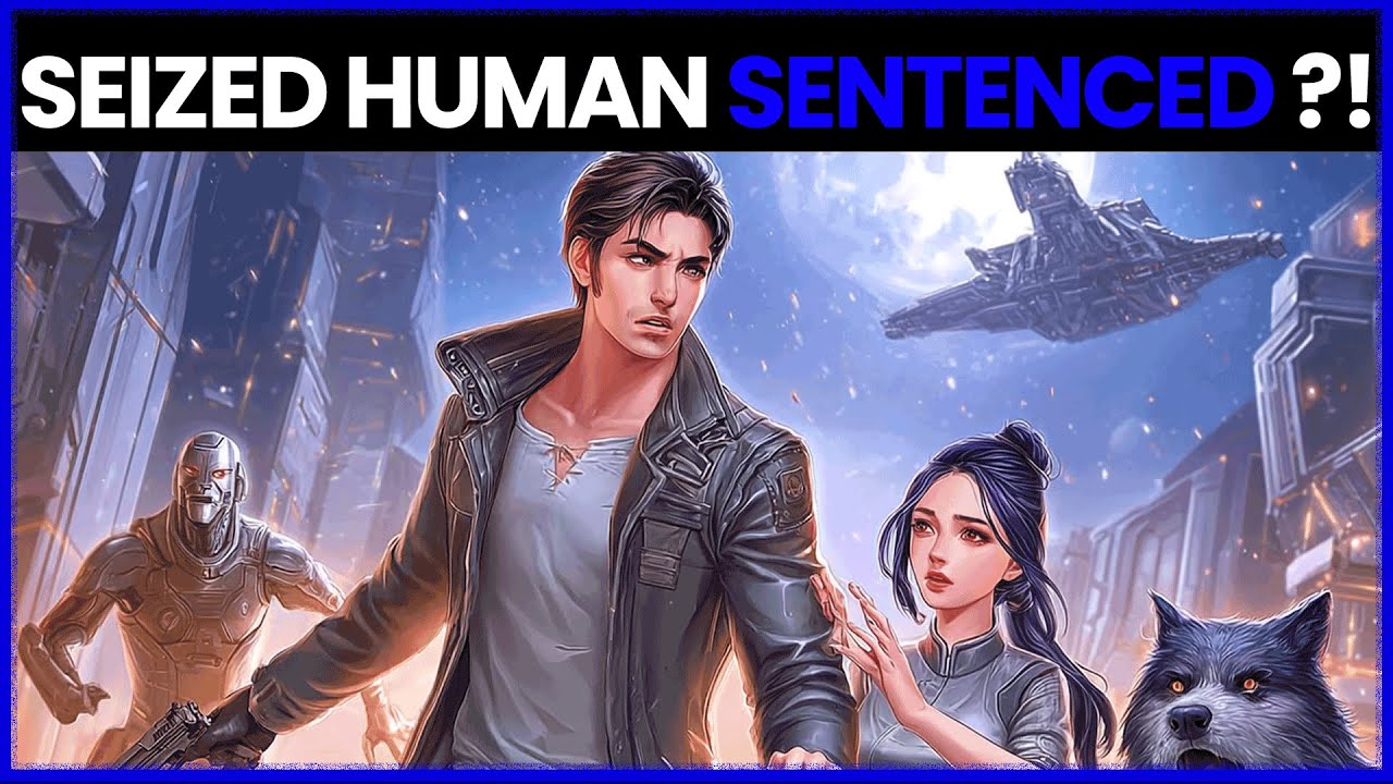 Seized Human Was Sentenced to Die&mdash;Until He Shielded the Enemy Female Admiral&rsquo;s Wolf Daughter | HFY