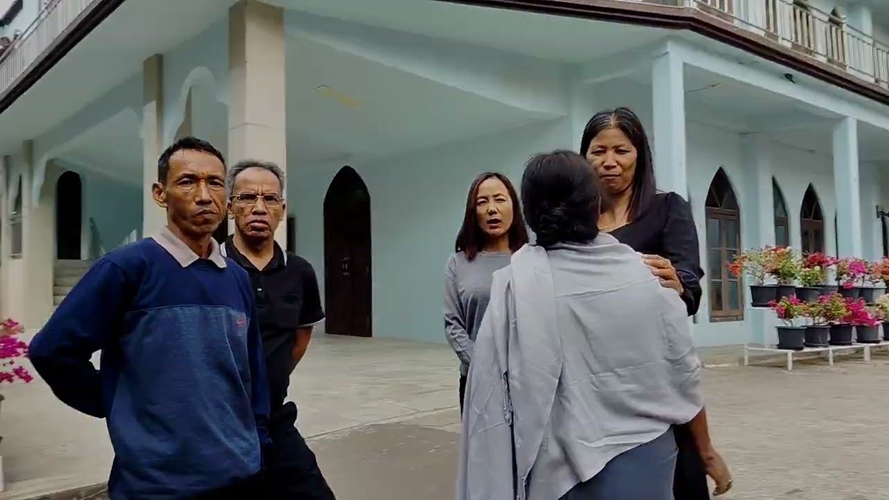 Ka Pu F.laldingpuia vuina hlim thla te.