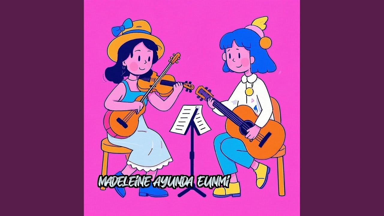 Humorous Serenade