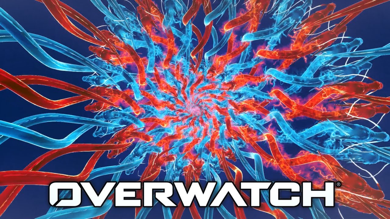 24 Ultimates At Once and More (All Heroes) | Overwatch 2