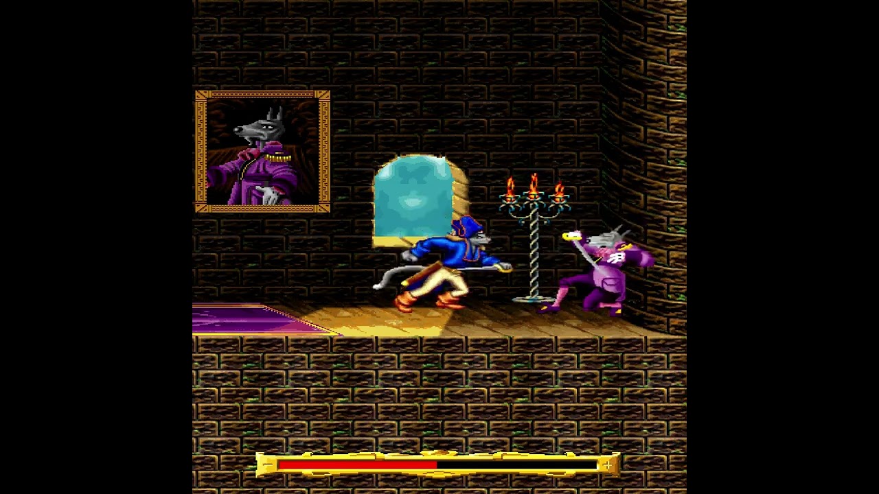 Captain Claw - All Bosses (Part 1) #oldgames #games #gaming #pcgaming #foryou #gameplays #shorts