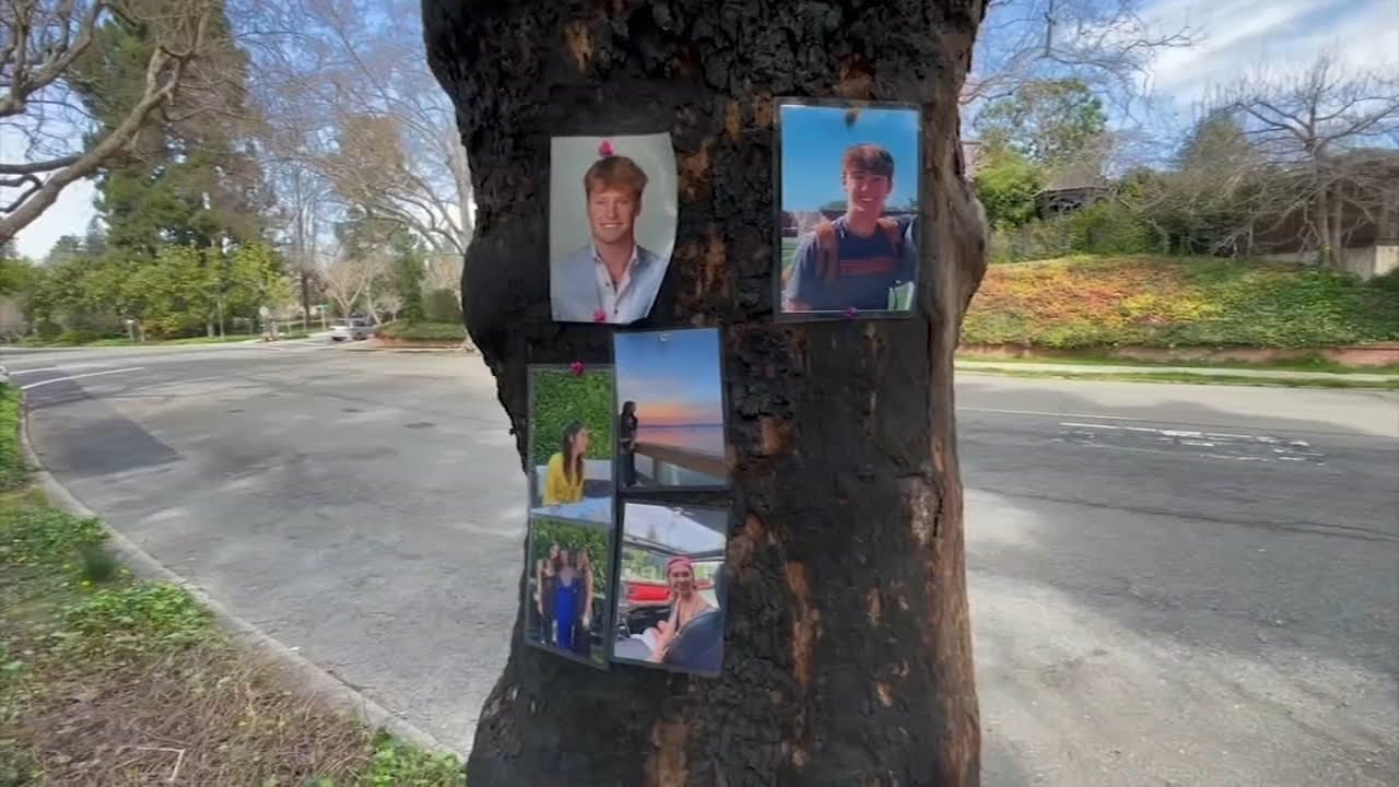 CHP report details final moments of 3 students killed in Piedmont Cybertruck crash