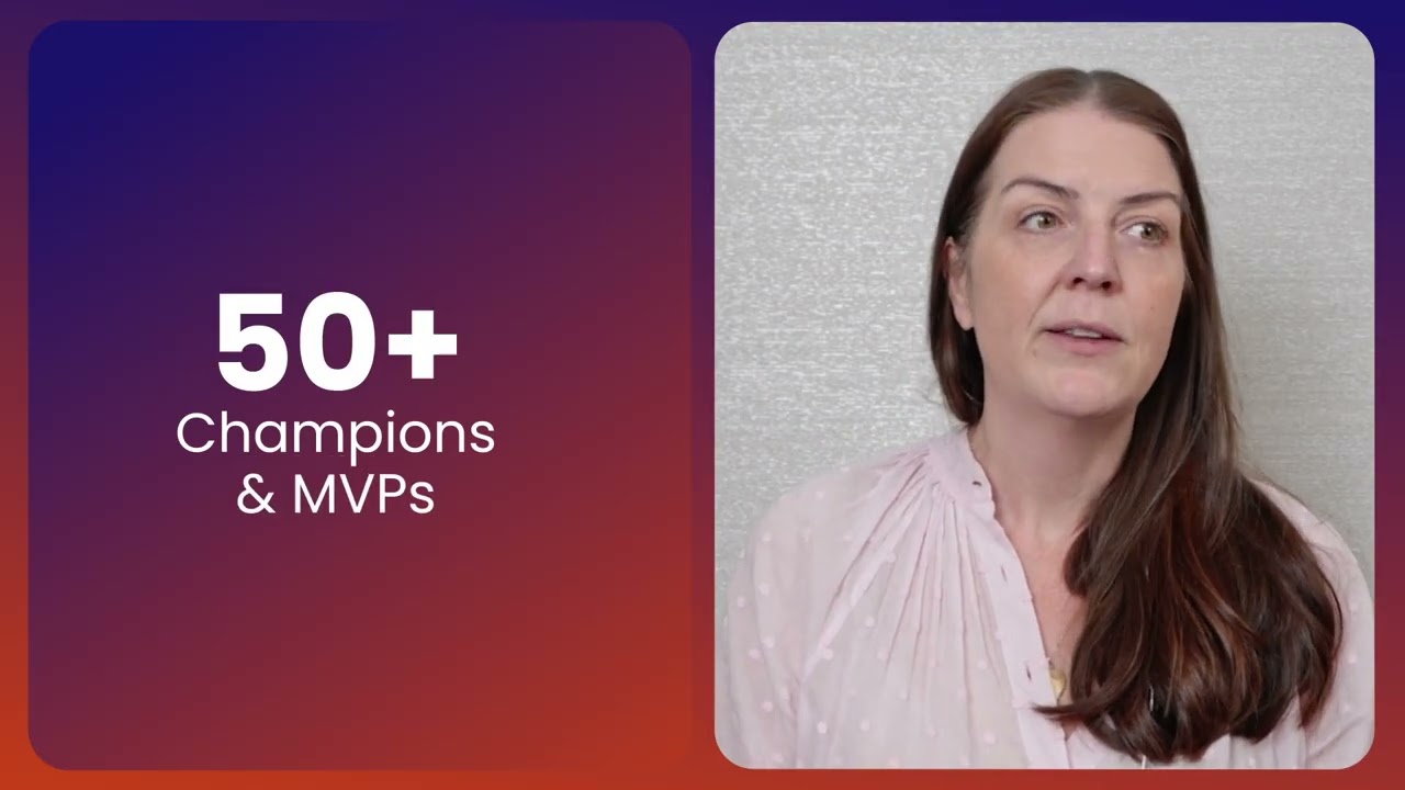 Christine Gauthier, on the Power of the Tredence–Databricks Partnership