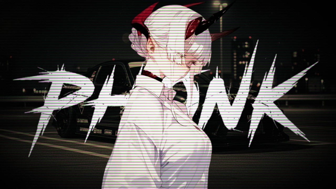 ＳＩＬＥＮＣＥ ※ [ 02 : AM ] CHILL DRIVE NIGHT MIX // LXST CXNTURY TYPE  [WAVE/PHONK/NIGHT]