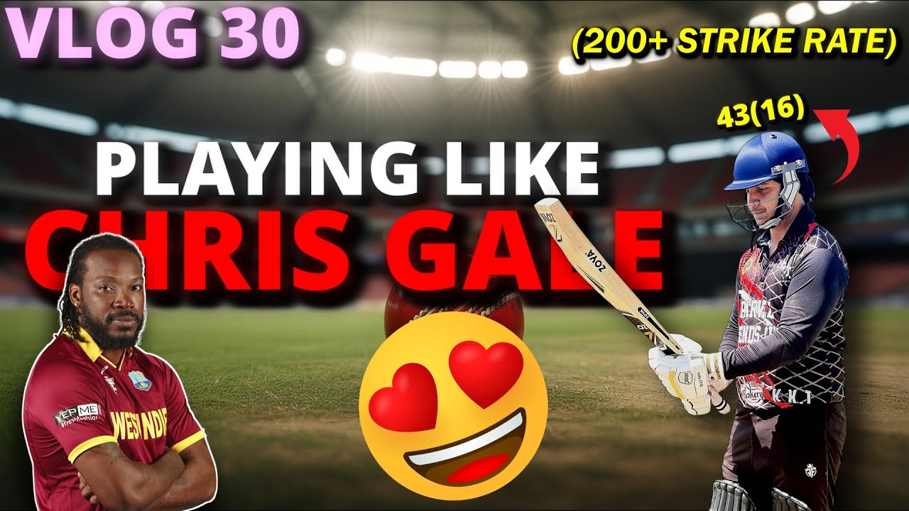 HOW TO PLAY WITH 200+ STRIKE RATE??🔥 | NOT A CLICKBATE😅 |