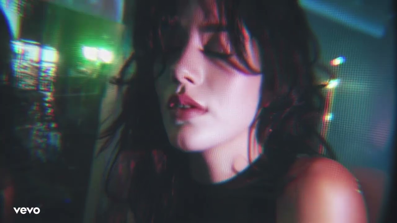 THE WEEKND – Neon Lights (Cinematic Music Video) | Dark R&B Night Story | AI