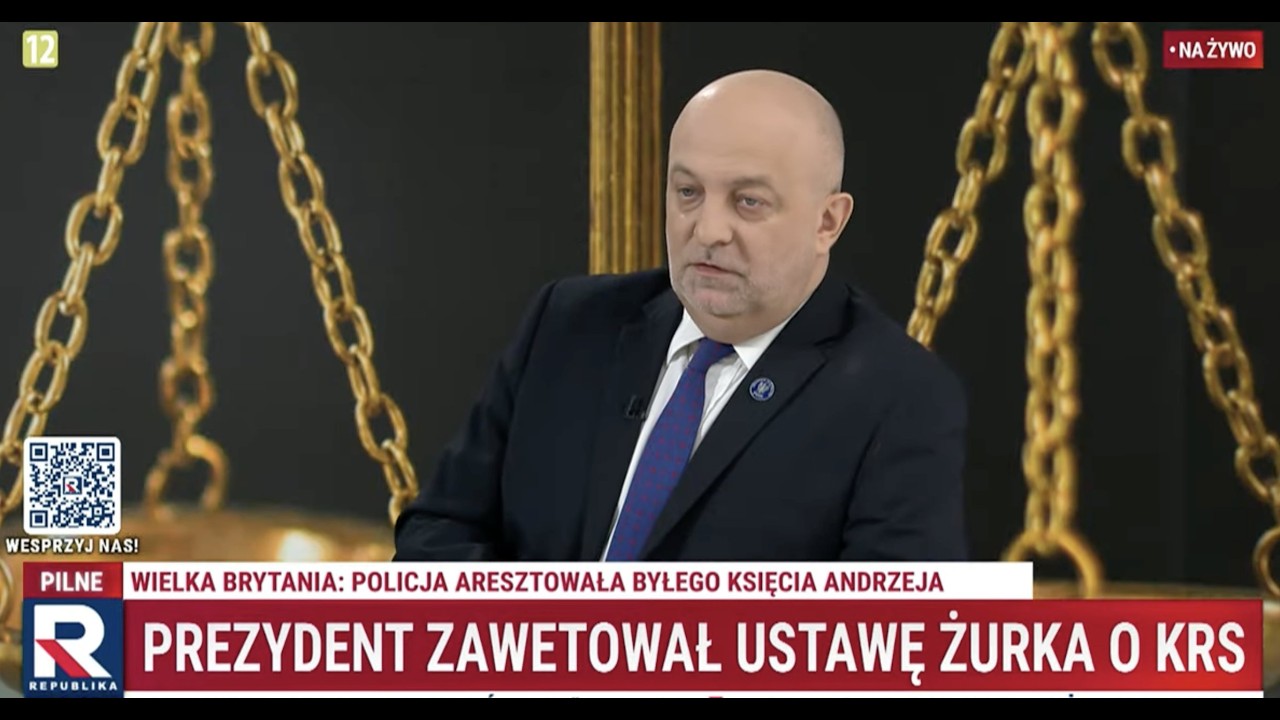 OSTRA REAKCJA PIEBIAKA! 