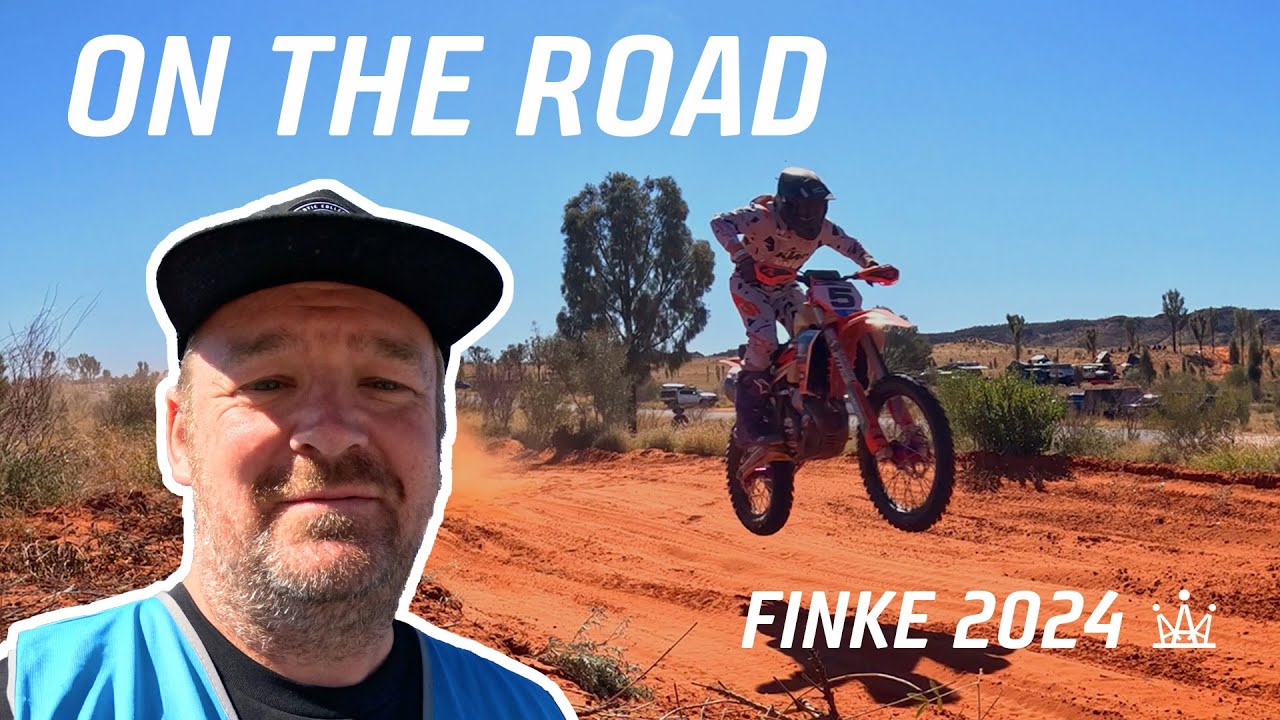 On The Road with Authentic - Episode One