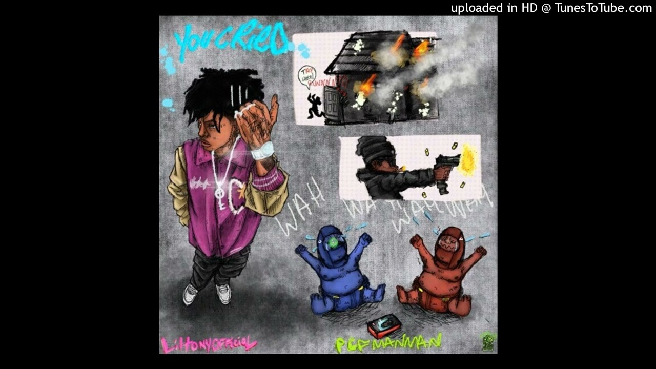 [FREE] Lil Tony x Nine Vicious Sample Type Beat - 