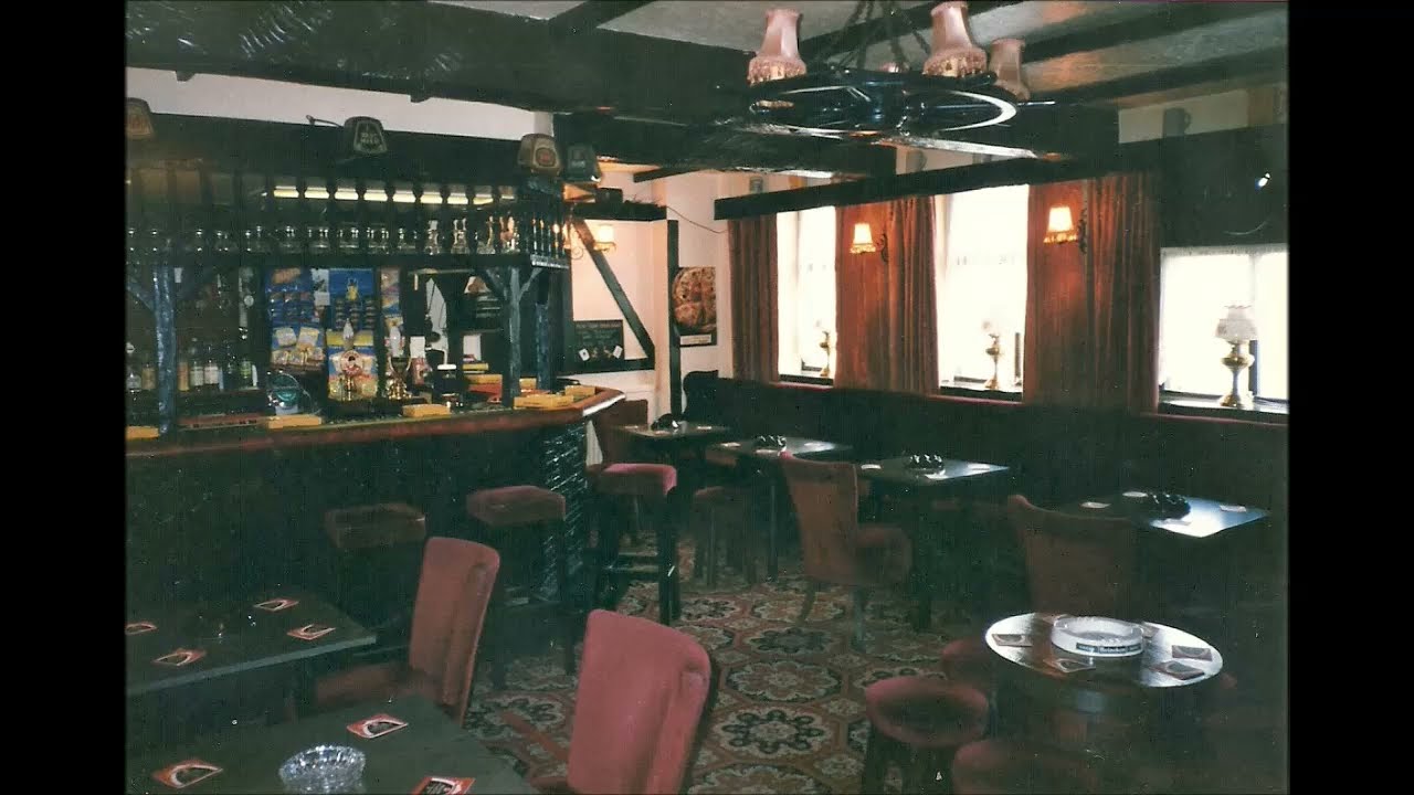 OLD DEWSBURY
