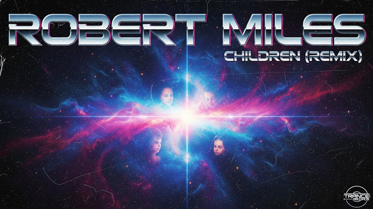 Robert Miles - Children (Deep House 𝘙𝘌𝘔𝘐𝘟 2025)