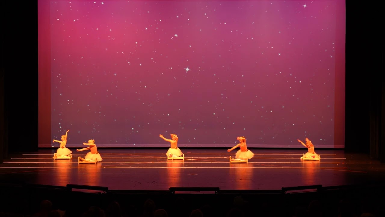 Keep you Safe - #youngartist #youngdancer