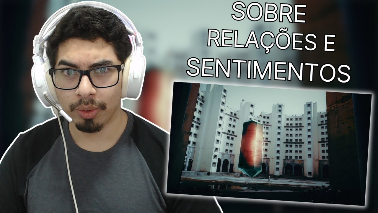 ( UMA VIAJEM SENTIMENTAL!!) React a Dreamcatcher(드림캐쳐) 'BONVOYAGE' MV