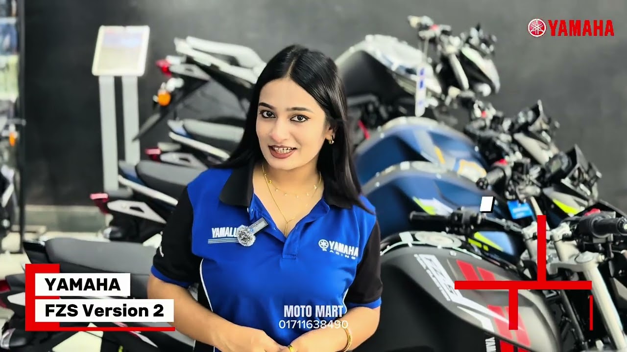 আপনার জন্য কোন Yamaha বাইকটি পারফেক্ট? | Moto Mart Dinajpur | Yamaha Bangladesh