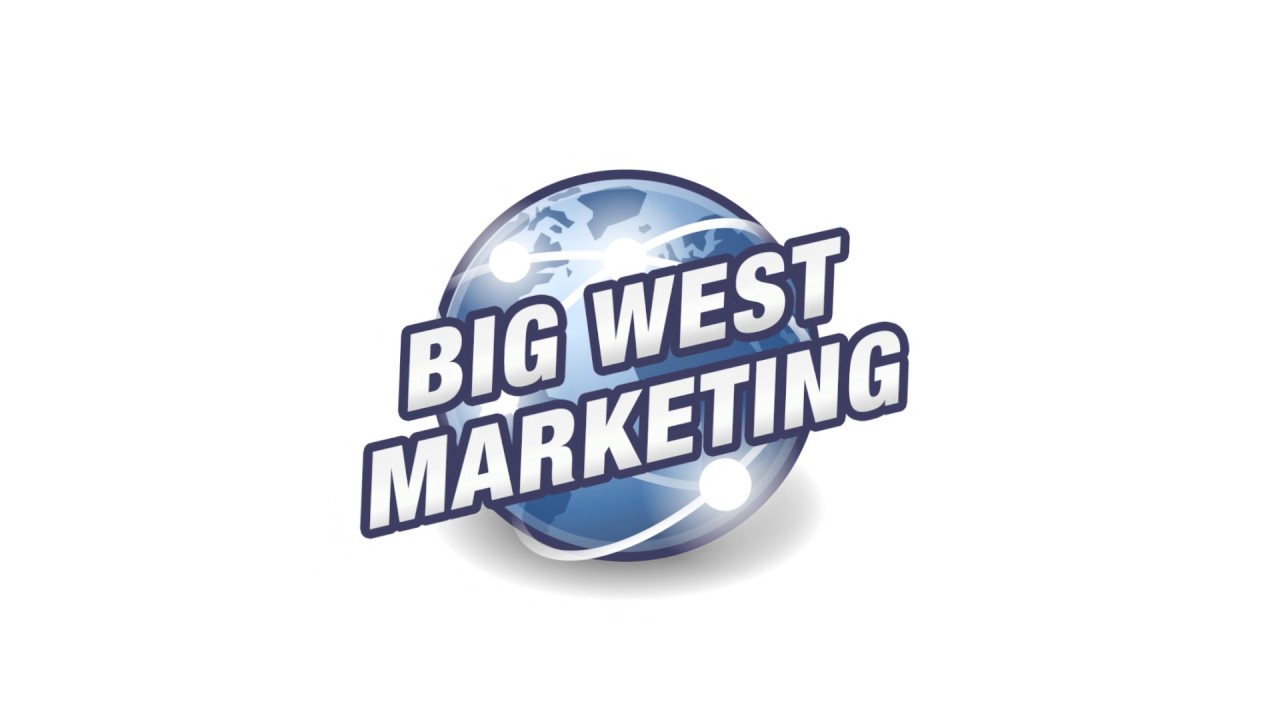 Big West Marketing Intro Video