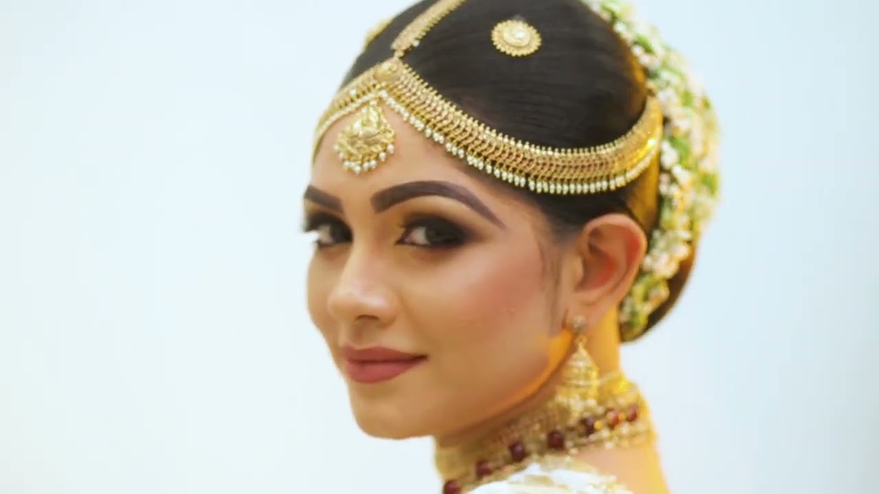 CHATHURA SALON $ BRIDAL