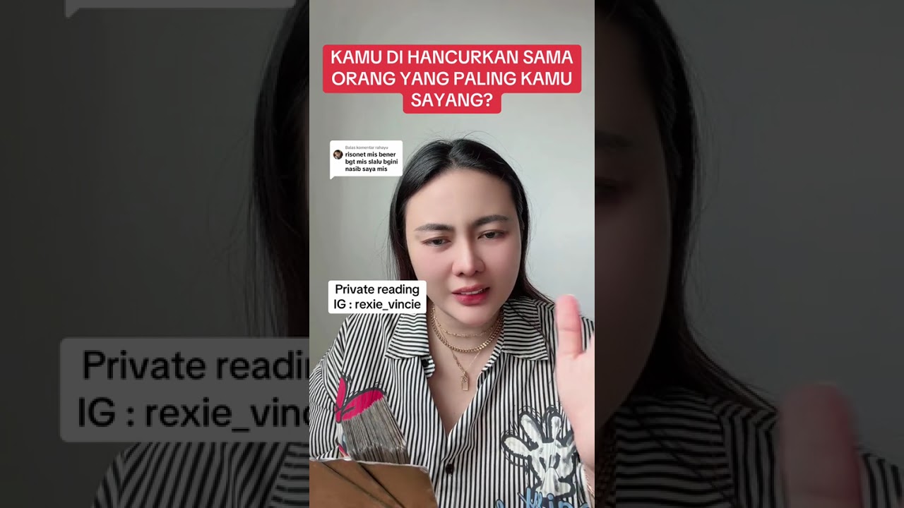 Kamu dih4ncurkan 