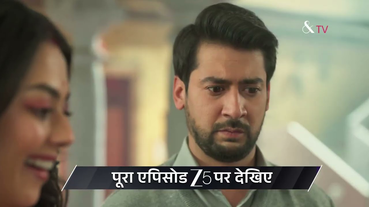 Gharwali Pedwali| Ep 42| Preview| Feb,10 2026| Paras Arora,Seerat Kapoor,Priyamvada Kant| And TV
