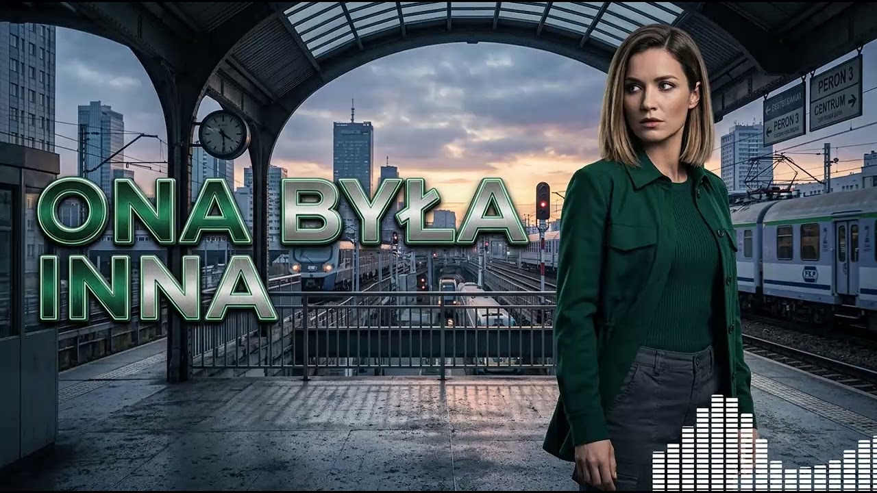 🤜🏻 ONA BYŁA INNA 🤛🏻 Polski Rap o Wielkiej Miłości i B&oacute;lu Kt&oacute;ry Pozostał 💔🥀😭